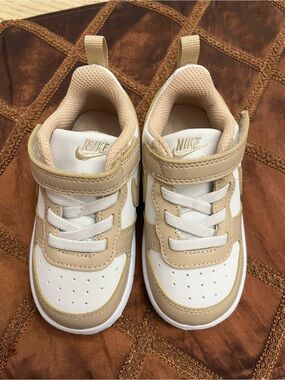 *NEW* Kids' Court Borough Low Recraft Sneaker Baby/Toddler Size 7C